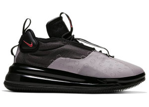 Nike Air Max 720 Waves Silver Lilac Silver Lilac/Black-Thunder Gray-University Red (BQ4430-001)