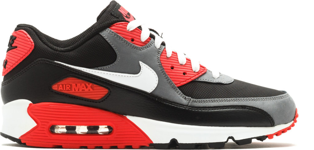 Nike Air Max 90 345188-001