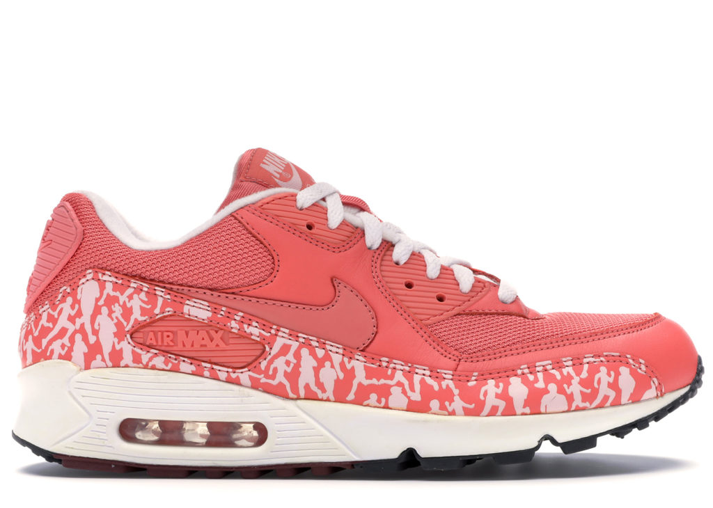Nike Air Max 90 314206-661