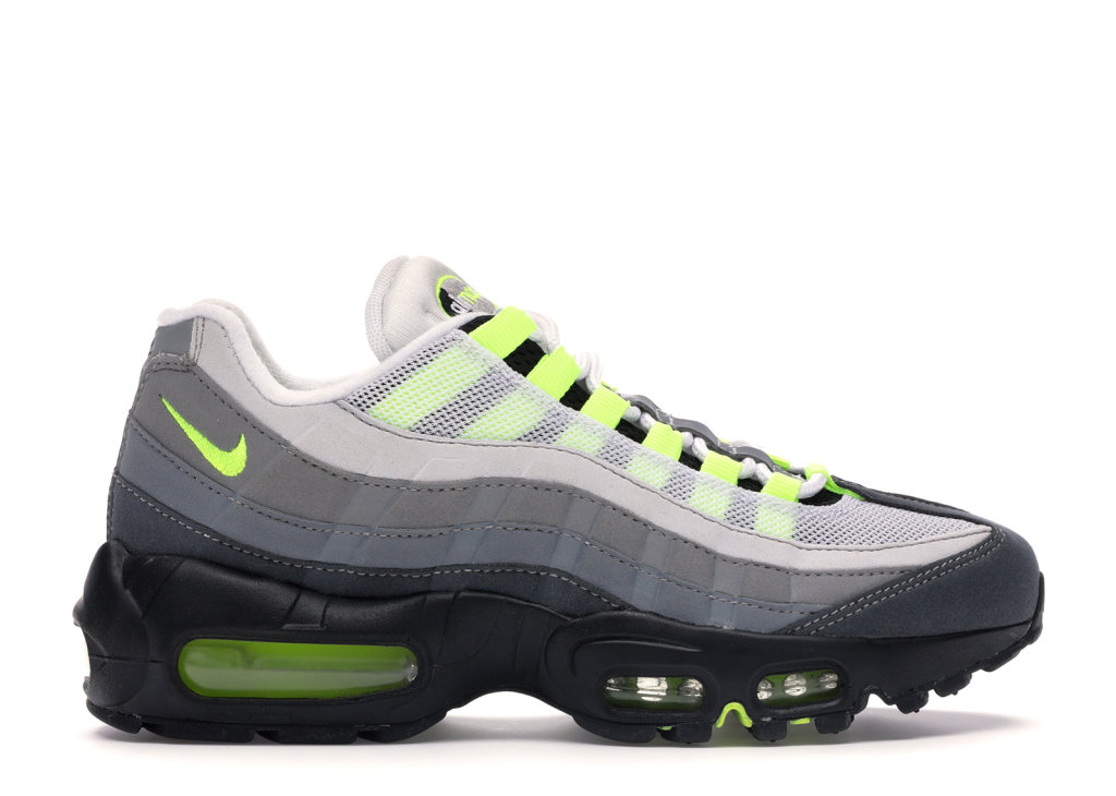 Nike Air Max 95 307960-002