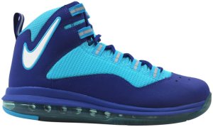 Nike Air Max Darwin 360 Deep Royal Blue Deep Royal Blue/White Current Blue (511492-400)