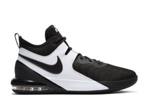 Nike Air Max Impact Black/White Black/White-Black (CI1396-004)