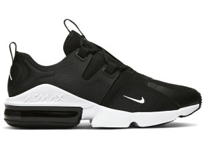 Nike  Air Max Infinity Black/White Black/White (BQ3999-003)