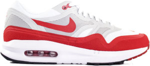 Nike Air Max Lunar 1 Challenge Red White/Challenge Red Neutral Grey-Chlln (654469-101)