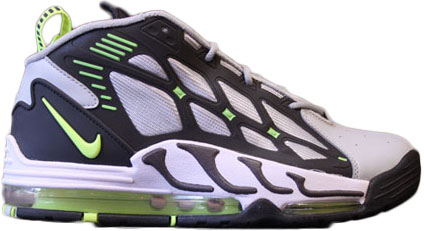 Sneaker 525226-001
