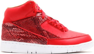 Nike Air Python Lux University Red Unvrsty Red/Unvrsty Red-White (632631-601)