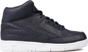Nike  Air Python Obsidian Obsidian/Obsidian-White (658394-400)