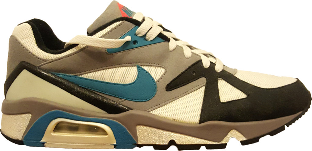 Nike Air Structure triax 91 318088-131