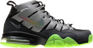 Nike  Air Trainer Max 94 EA Sports Silver/Anthracite-Black (632194-001)