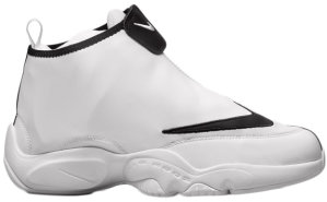 Nike  Air Zoom Flight The Glove SL White/Black-Poison Green (616773-100)