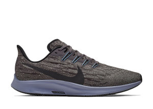 Nike  Air Zoom Pegasus 36 Thunder Grey Thunder Grey/Pumice-Stellar Indigo-Black (AQ2203-008)
