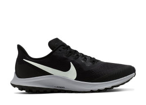Nike  Air Zoom Pegasus 36 Trail Oil Grey Oil Grey/Black-Wolf Grey-Barely-Grey (AR5677-002)