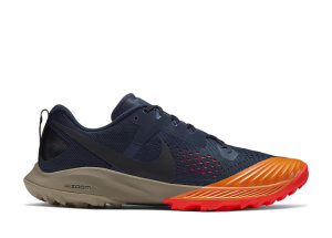 Nike Air Zoom Terra Kiger 5 Obsidian Obsidian/Laser Crimson-Magma Orange-Black (AQ2219-402)