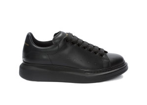 Alexander McQueen  Oversized Black Black (553761WHGP01000)