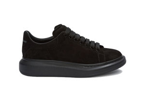 Alexander McQueen  Oversized Triple Black Black (553761WHV671000)