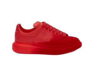 Alexander McQueen  Oversized Triple Red Red (575415WHWM16409)