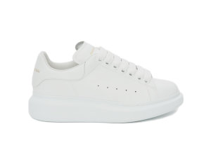 Alexander McQueen  Oversized White White (553680WHGP59000)