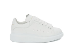 Alexander McQueen  Oversized White (W) White (553770WHGP09000)