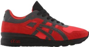 ASICS GT 2 Bait Red Ring Red/Black (H20EJ-2390)