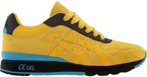 ASICS GT 2 Bait Yellow Ring Yellow/Black (H20EJ-0590)