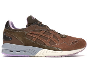 ASICS  GT-Cool Xpress mita Lotus Pond Mid Brown/Light Brown (H6A3K-6160)