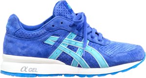 ASICS GT-II Ronnie Fieg “Ultra Marine” Ultra Marine/Turquoise (H10CK-4040)