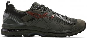 ASICS  Gel-Burz 2 Kiko Kostadinov Forest Forrest/Caramel (1013A040-301)