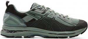ASICS  Gel-Burz 2 Kiko Kostadinov Seafoam Slate Grey/Forrest (1013A040-021)