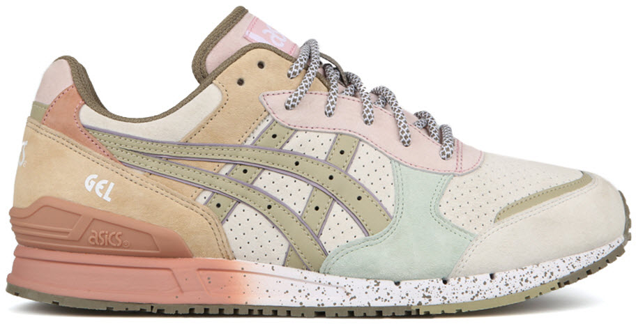 ASICS sneaker H50JK-0170