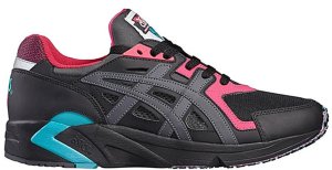 ASICS Gel-DS Trainer OG Black Dark Grey Black/Dark Grey (H704Y-9095)