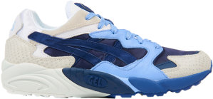 ASICS  Gel-Diablo Pensole Once Upon A Time In Kobe White/Peacoat (1191A075)