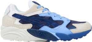 ASICS Gel-Diablo Pensole Once Upon A Time In Kobe White/Peacoat (1191A075)
