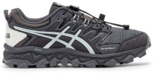 ASICS Gel-Fujitrabuco 7 Chemist Creations Black Black/Grey (1021A257-025)
