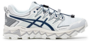 ASICS Gel-Fujitrabuco 7 Chemist Creations White White/Navy (1021A257-405)