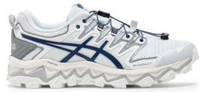 ASICS  Gel-Fujitrabuco 7 Chemist Creations White White/Navy (1021A257-405)