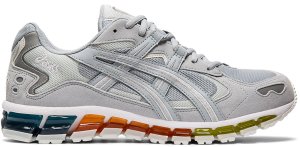 ASICS  Gel-Kayano 5 360 Piedmont Grey Piedmont Grey/Piedmont Grey (1021A158-020)