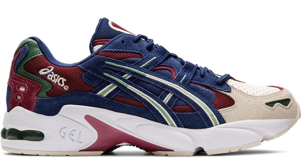Asics Gel Kayano 1021A271.200