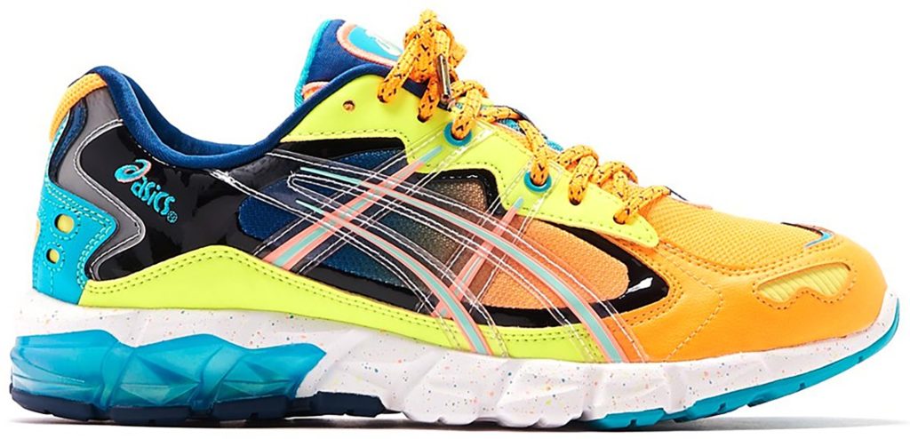 Asics Gel Kayano 1021A419-800