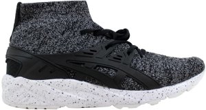 ASICS  Gel Kayano Trainer Knit MT Black Black/Black (HN7P1-9090)