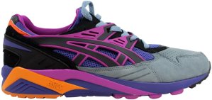 ASICS  Gel Kayano Trainer Purple Purple/Grey (H44KK-3011)