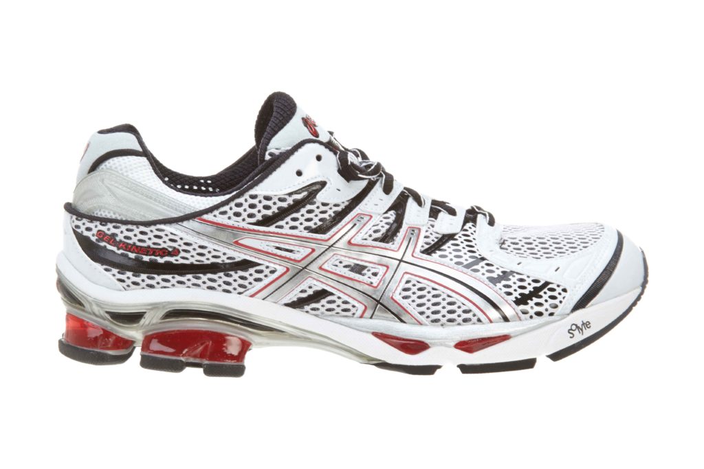 Sneaker T133N-0193