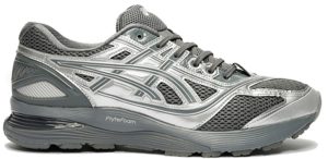 ASICS  Gel-Korika Kiko Kostadinov Grey Silver/Steel Grey (1023A010-020)