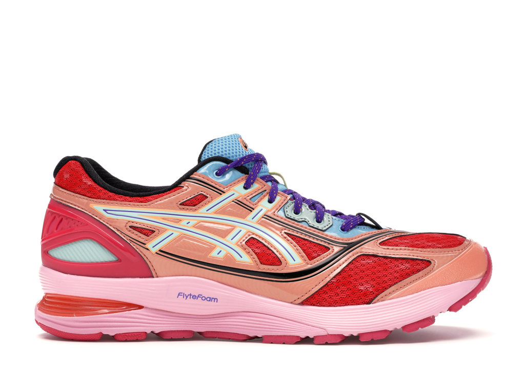 Sneaker 1022A306-600