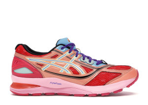 ASICS  Gel-Korika Kiko Kostadinov Multi Pink (W) Red Alert/Icy Morning (1022A306-600)