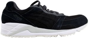 ASICS  Gel Lique Black Black/Black (H6K0L-9090)