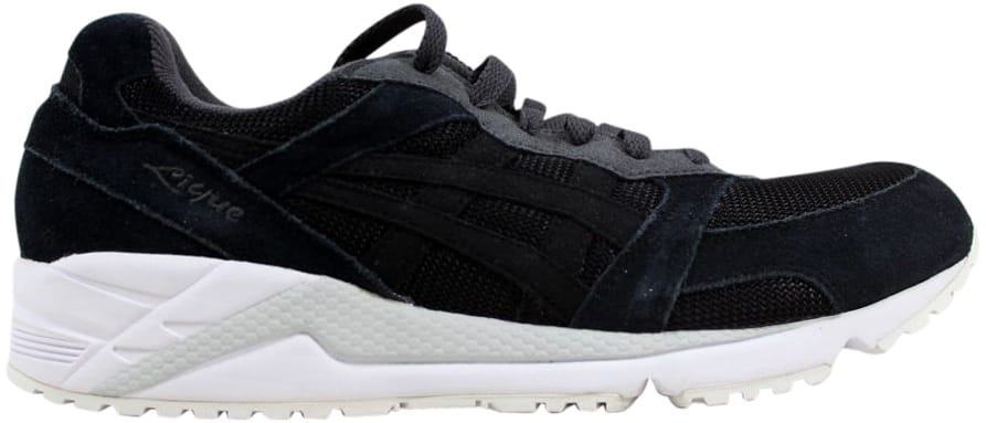 ASICS Gel Lique Black Black/Black (H6K0L-9090)