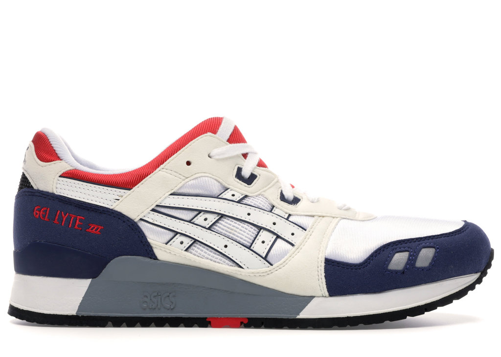 Asics Gel Lyte 3 HN538-0158