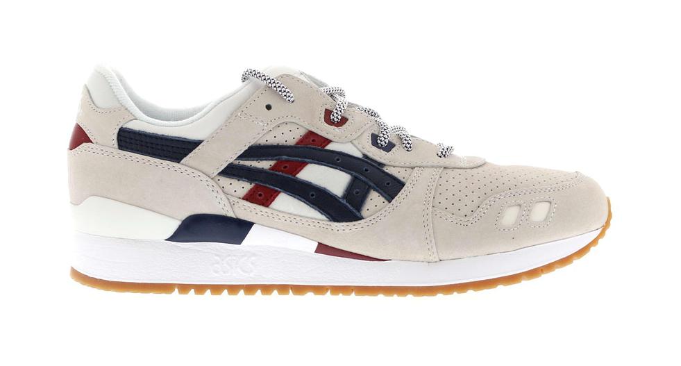 Asics Gel Lyte 3 H6A0K-1150