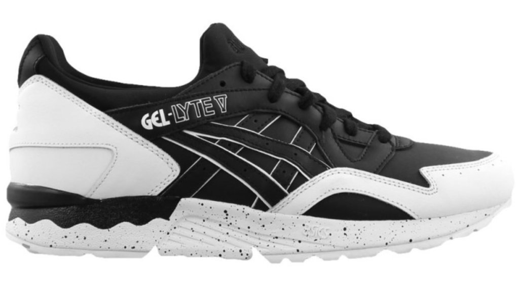 Asics Gel Lyte V H6Q1L-9090