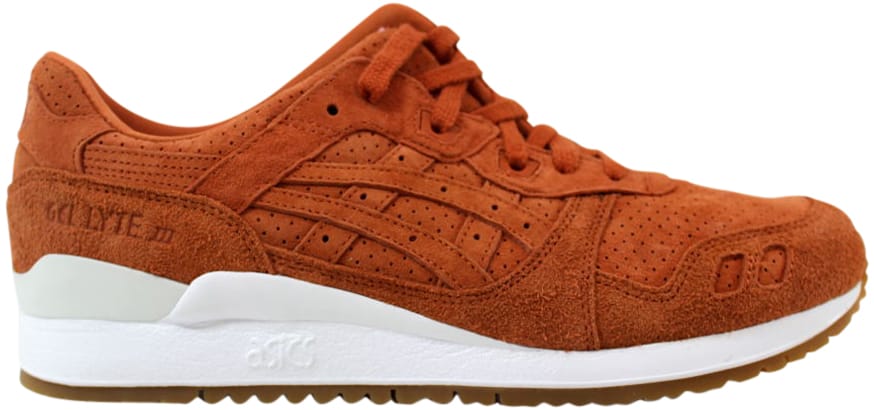 ASICS Gel Lyte 3 Spice Route Spice Route/Spice Route (HL7X3-3030)